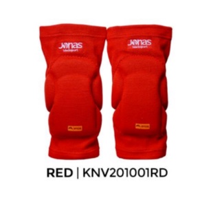 JONAS Kneepad classic V2 series pelindung lutut dekker sport olahraga futsal sepak bola deker knee pad atlet