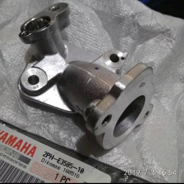 Manipul yamaha Mio M3 original