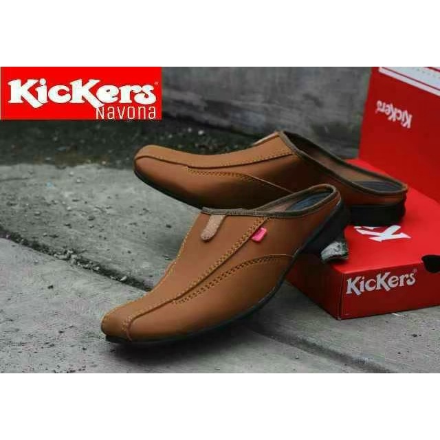 SEPATU sandal SEPATU KULIT Pria CHAFRA NAVONA SINTETIS PREMIUM ORIGINAL FHASION SANTAI RESMI KERJA KANTOR - SENDAL SLIP ON SELOP SLOP SLIDE SIPRT KULIT COWOK - SANDAL INDIAN PRIA