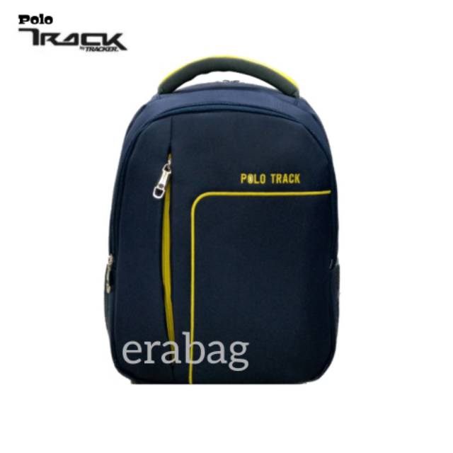 Tas ransel Track tas laptop pria dan wanita 79535