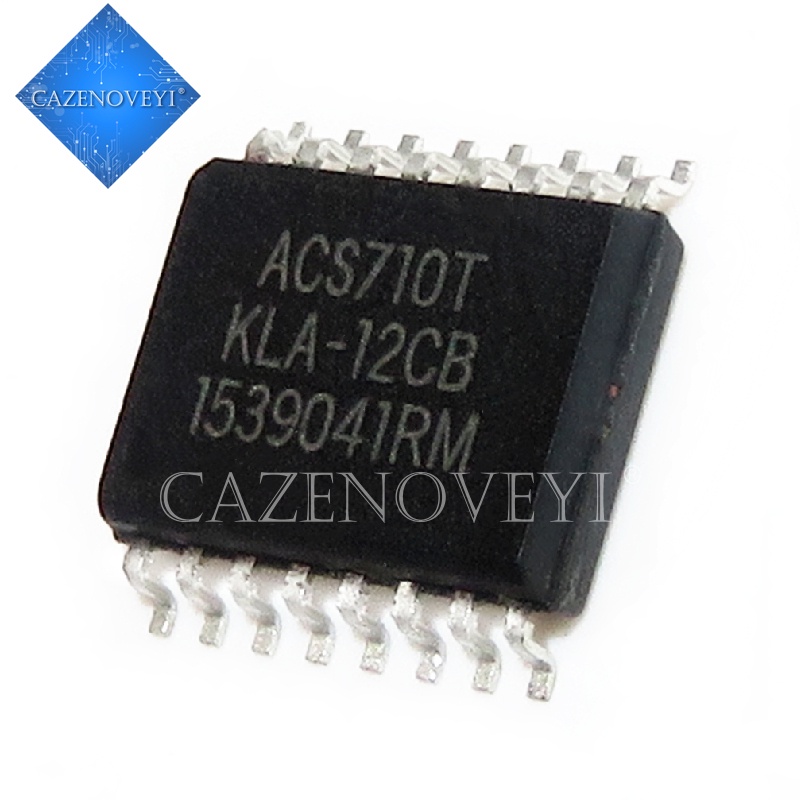 1pc Ic Acs710T Acs710 Acs710Tkla-12Cb Acs710Klatr-25Cb-T Sop16