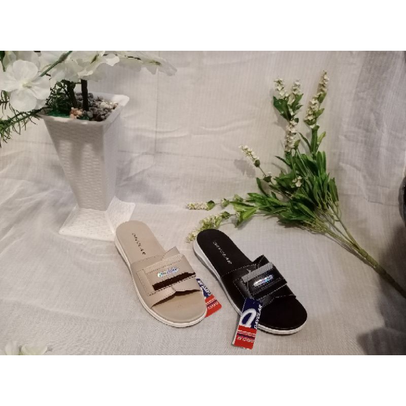 SANDAL WANITA DAVCLAR