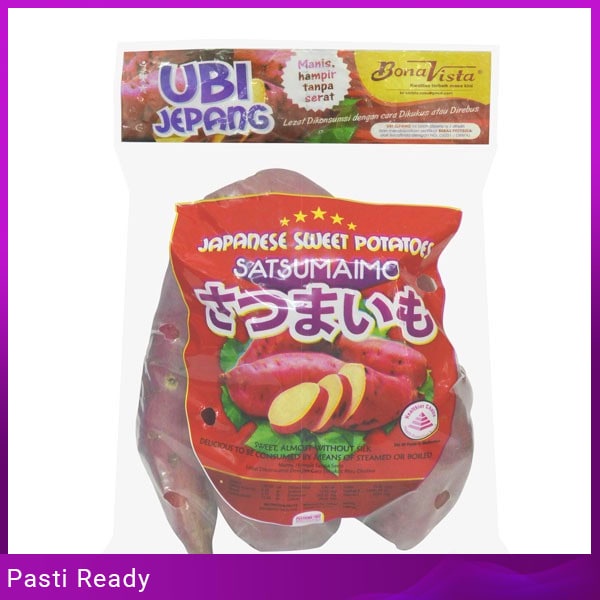 

UBI JEPANG PACK Grosir Bisa COD