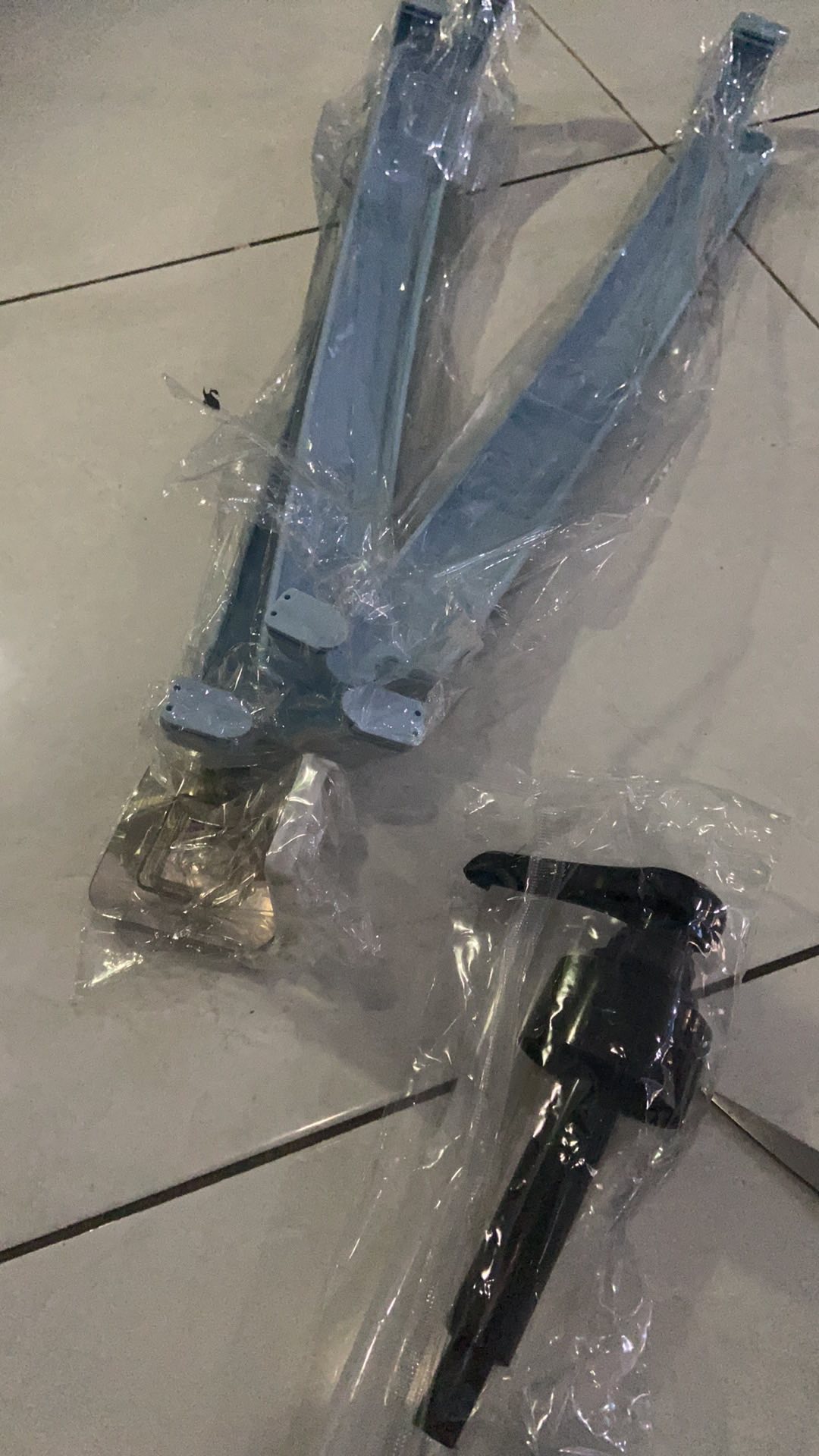 Alat Press / Pompa Tekan Untuk Botol Saus / Kecap