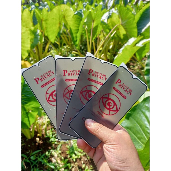 TG SPY, TG CERAMIC FULL HITAM REALME C1, C2, C3, C11, C12, C15,C17, C20, C21Y, C21, C25, C25S, NARZO