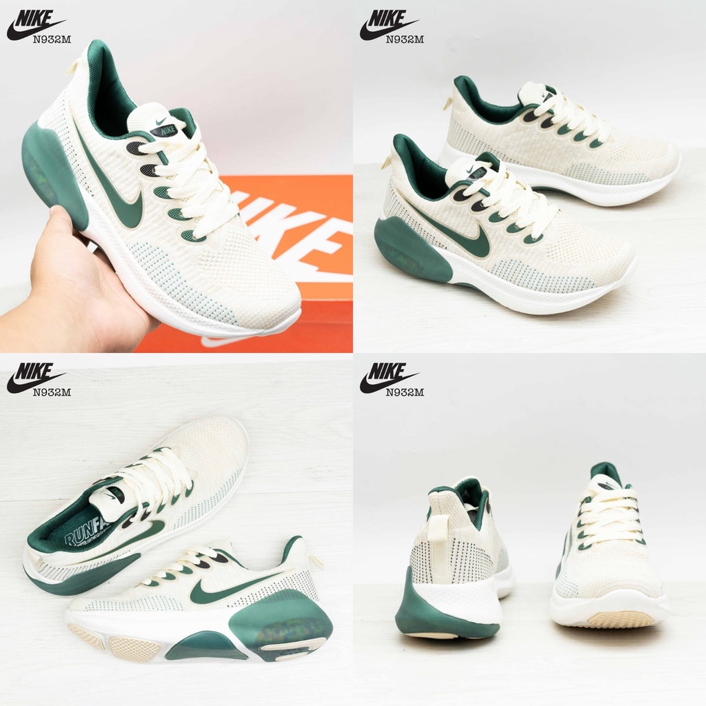 SEPATU COWOK RUNFAST N932M