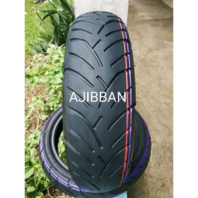 Ban IRC 120/70-14 belakang PCX Vario tubles