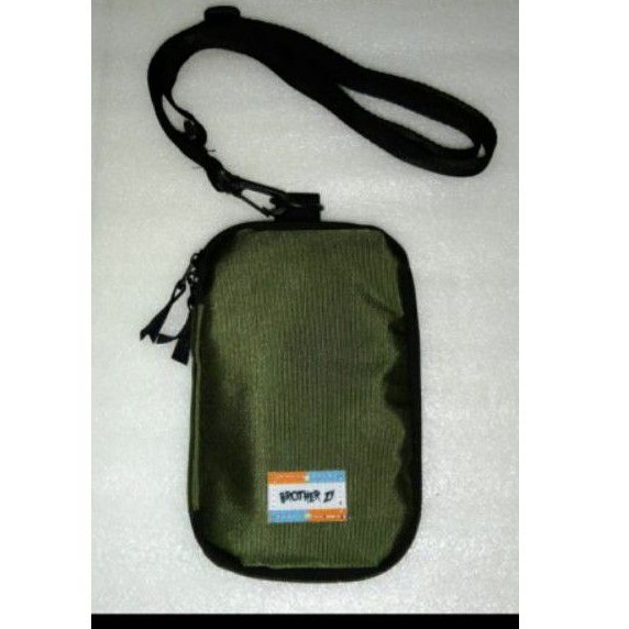 SUPER PROMO!! Tas Slempang Handphone(HARGA GROSIR0TAS MINI-TAS KARTU-TAS PRIA-TAS WANITA