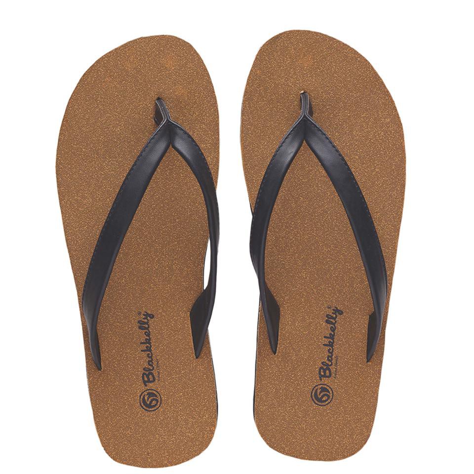  Sandal  Jepit  Karet  Pria  LSM 258 Shopee Indonesia