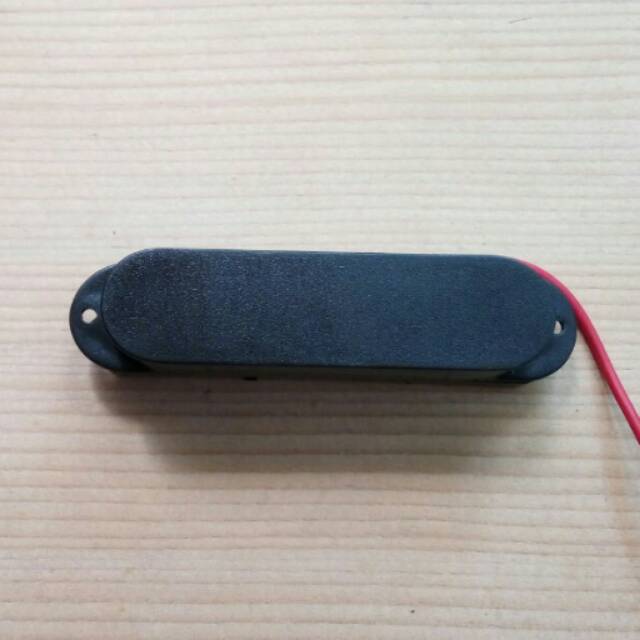 Single Coil cort Evl