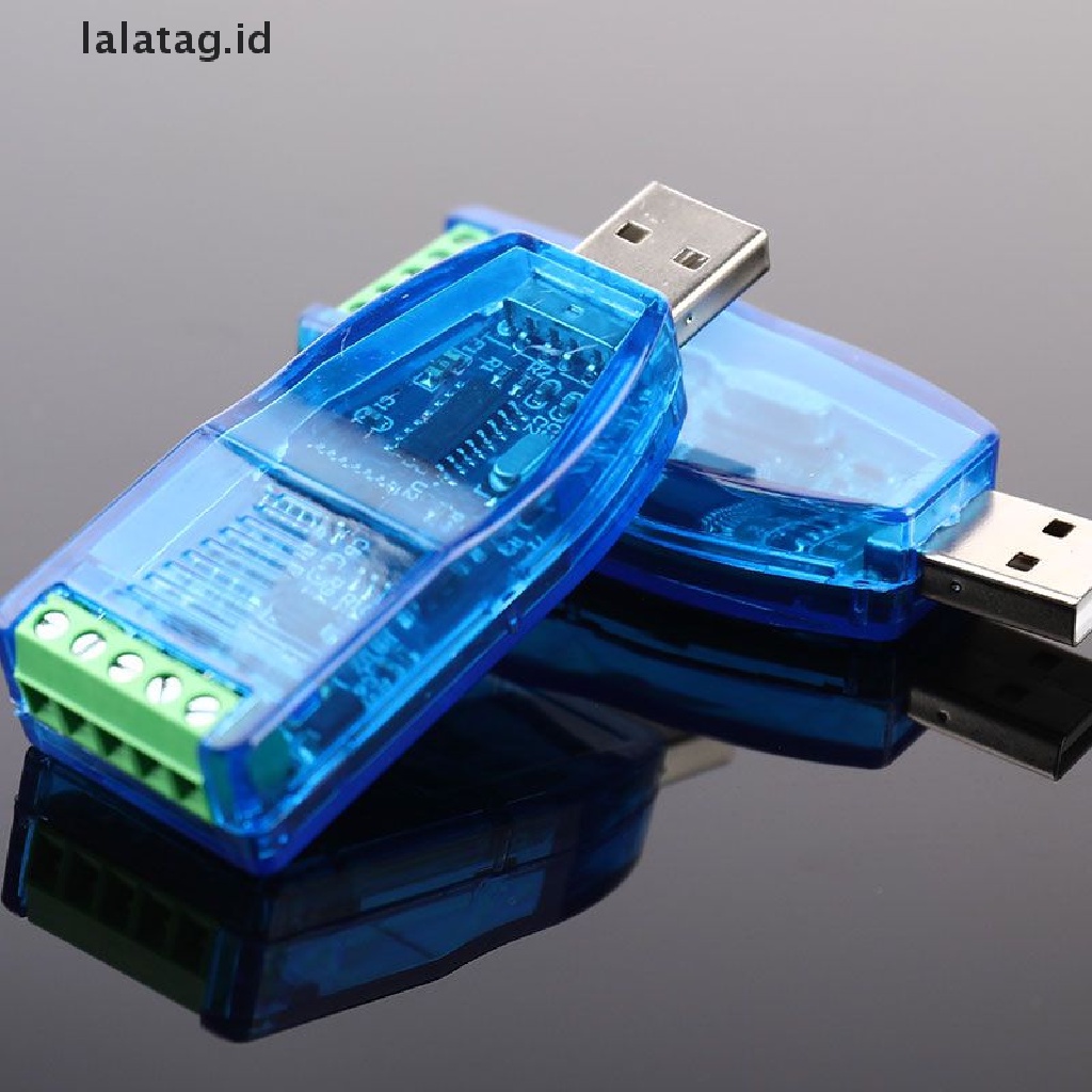 (Flyag) Konverter USB Ke RS485 422 RS485 Industrial