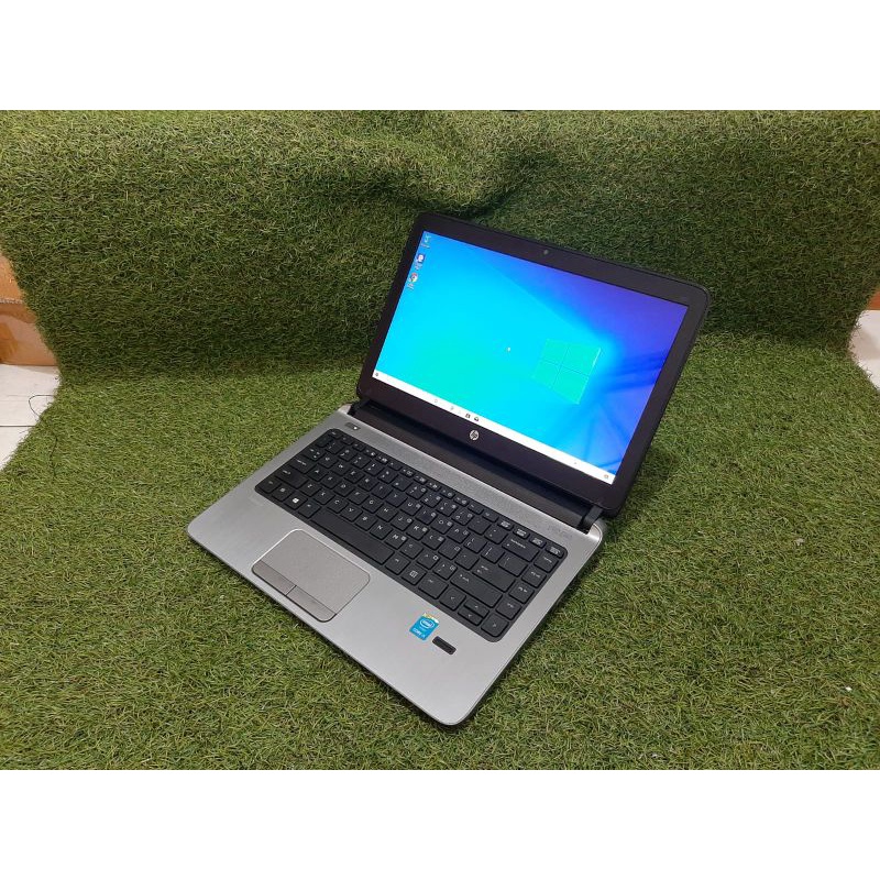 Obral Laptop Second Murah Hp Probook 430 G2 Core i5 Gen 4
