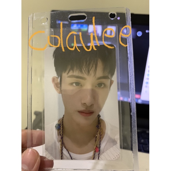 PC WINWIN NCT2020 RESONANCE DEPARTURE VER