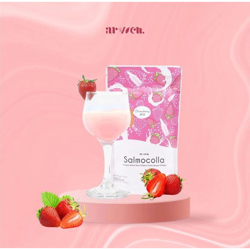 

Salmocolla
