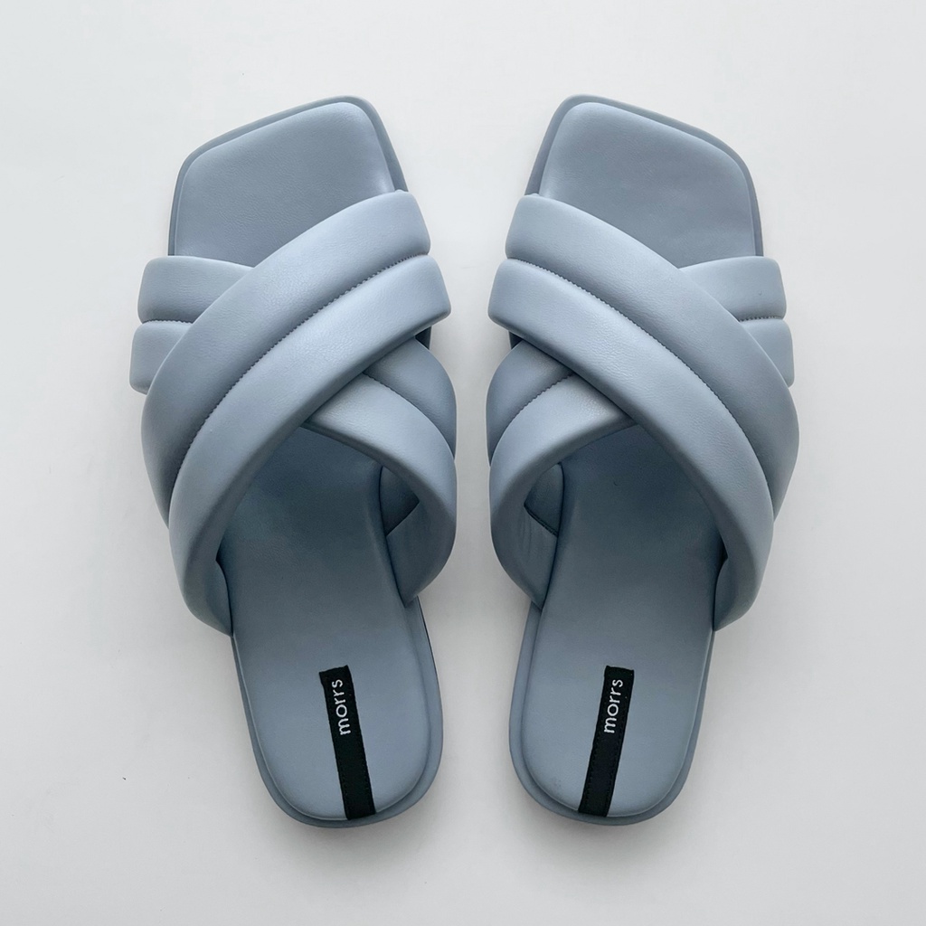 Morrs - Pylo Sandals in Indigo