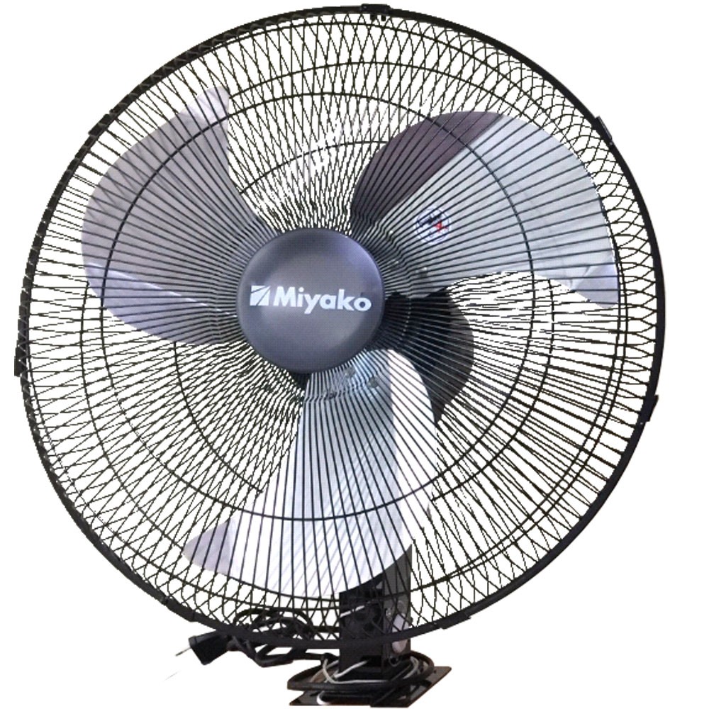 MIYAKO KDB-18 Wall Fan / Kipas Angin Dinding