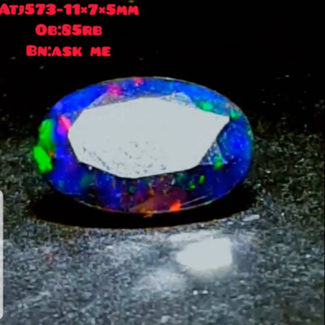 

KALIMAYASUPER ATJ573