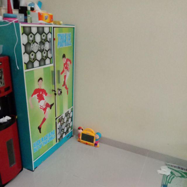 ---ready--- Sprei Lady Rose 90x200