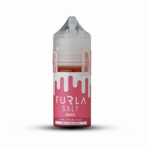 NEW _ S4LT FURLAa STRAWBERRY 30 M6 30 ML