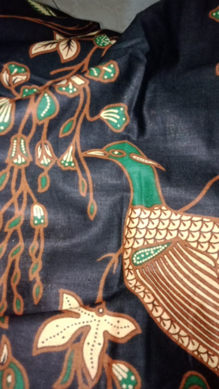 Gamis Batik Manggar, Padi,sekar,cantik,kubis,kipas,daun,kupu,nadine,gendis,kawung,termurah