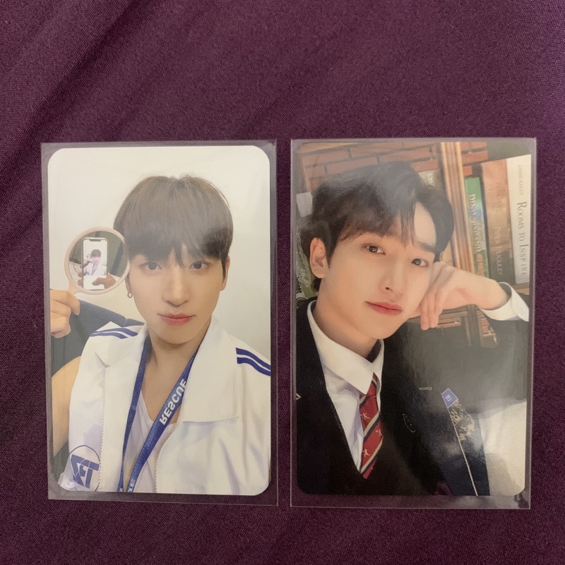 PC Sangyeon The Boyz