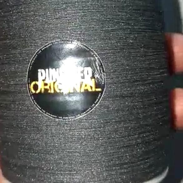 gelasan Terminator 0.22