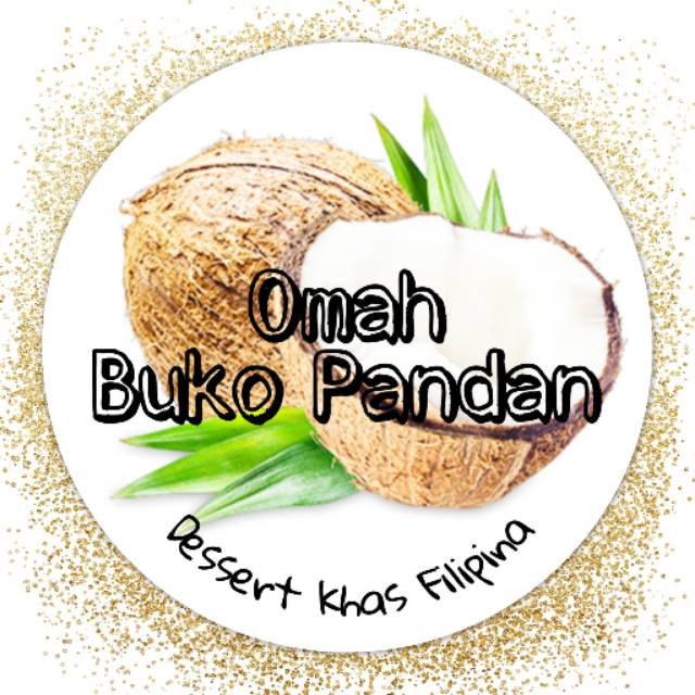 

Omah Buko Pandan