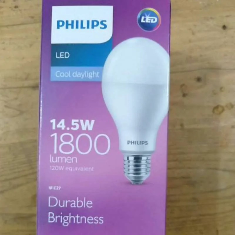PHILIPS LED 14,5W