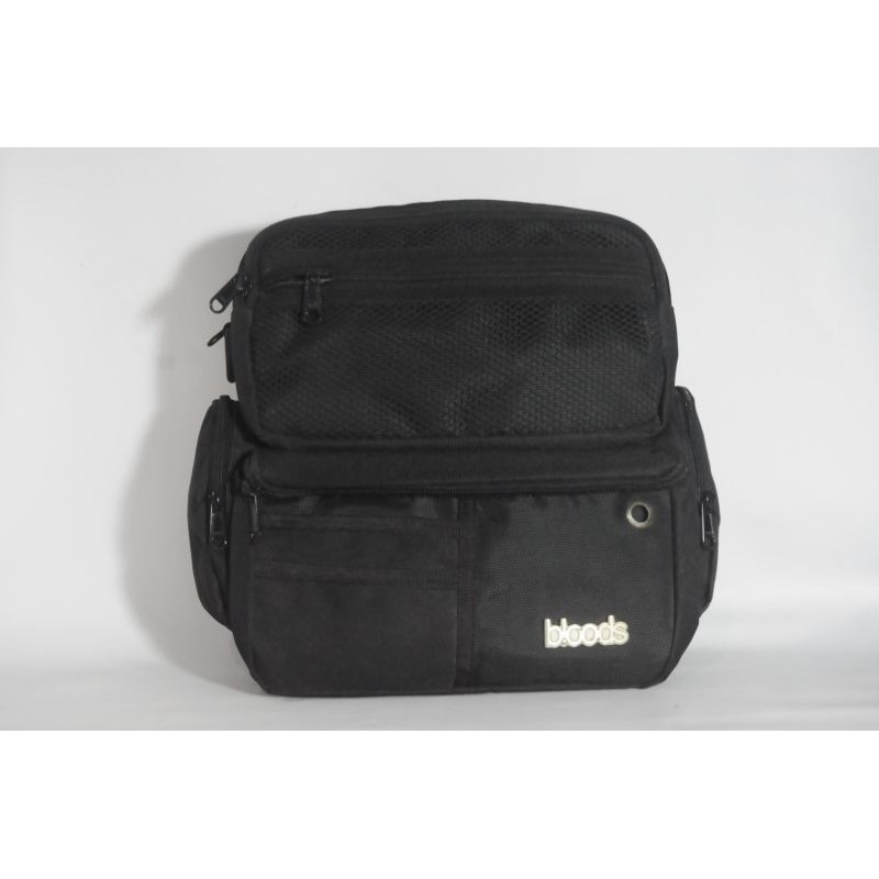 Tas Original Bloods industries