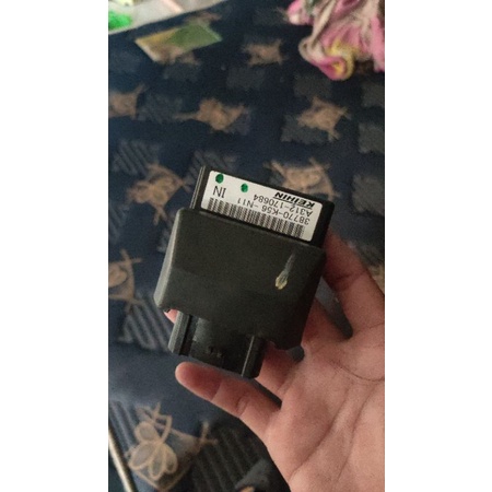 Harga Ecu Cb150r Remap Terbaru Februari 2024 BigGo Indonesia