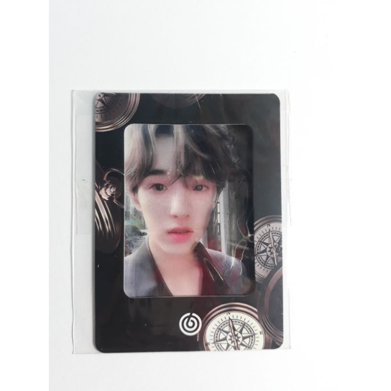 [Official POB] Photofilm Jae DAY6 The Book of Us: Entropy