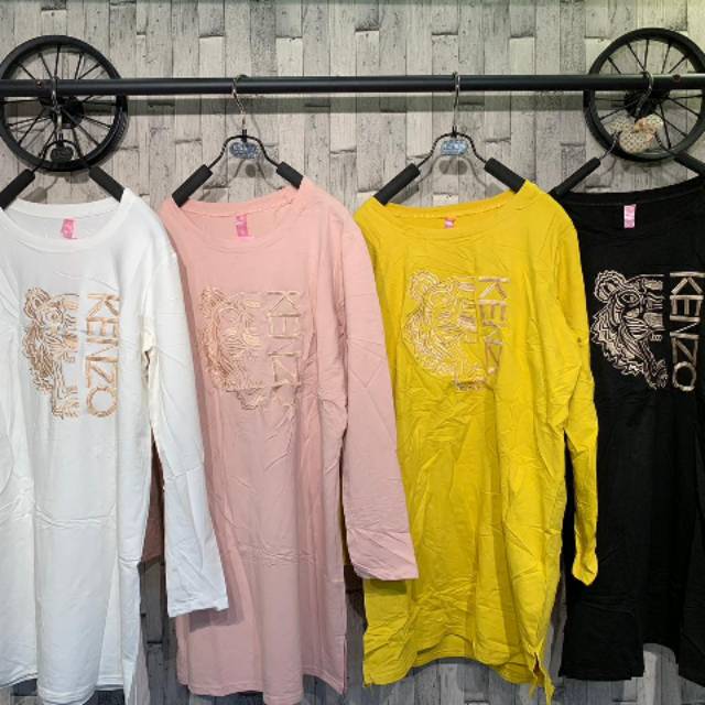 Kenzo tunik import