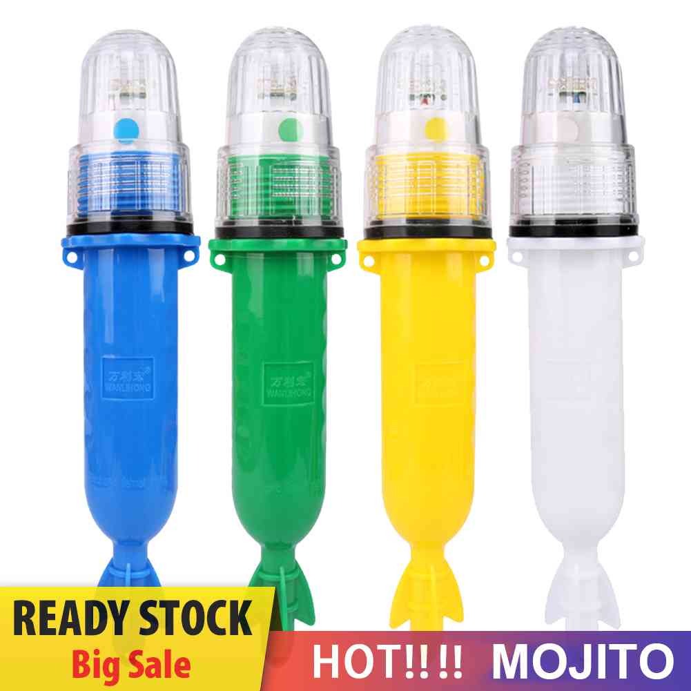 Lampu Sinyal LED Tahan Air Untuk Memancing