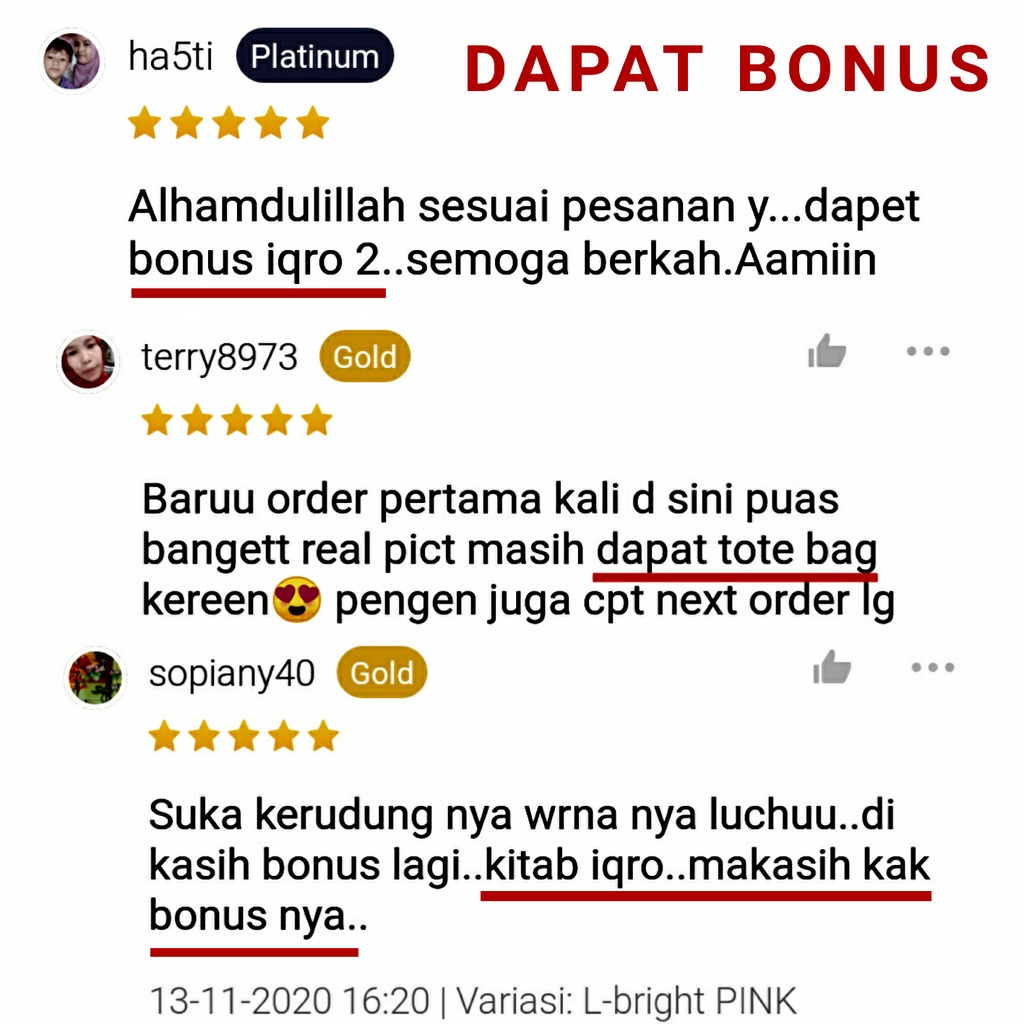 HIJAB MARYAM TALI DEWASA JERSEY PREMIUM 10 TAHUN KEATAS-JILBAB BERGO-ADEM DAN JAHITAN RAPI-KBSN- kode L-7