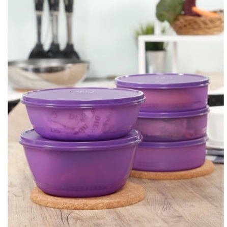 wadah makan set Handy circle ifa cookware 5pcs