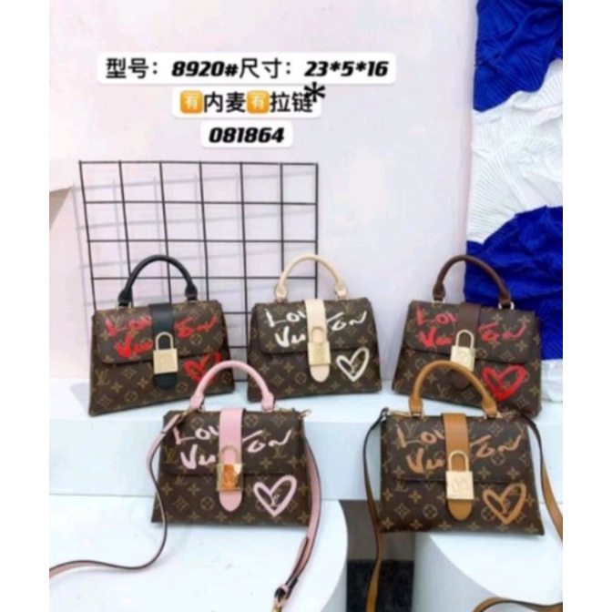 tas LV mini lukis