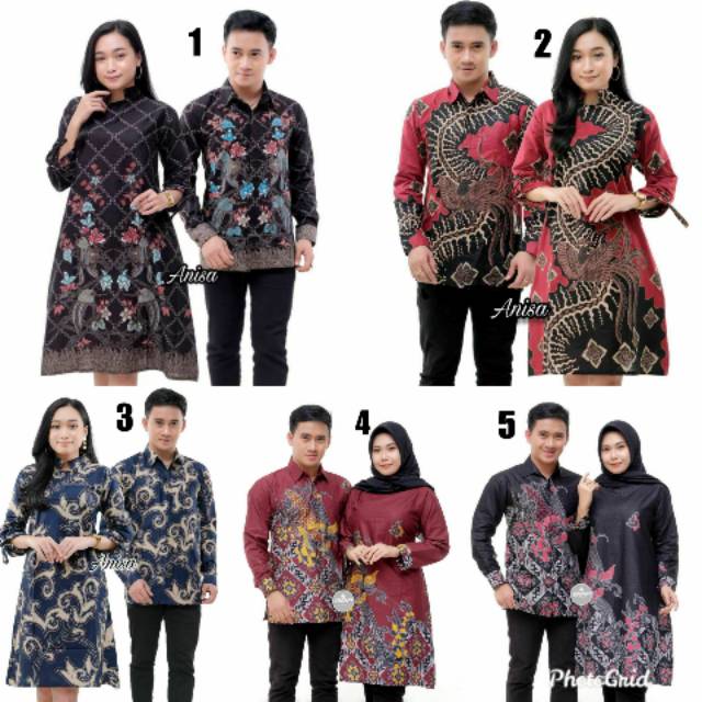 Harga Pabrik Maura Couple - Sania Ruffle Batik Couple Ori Ndoro Jowi Dnt Garansi Termurah Shopee  Selendang Merak 8GpKqWT6OjeEe