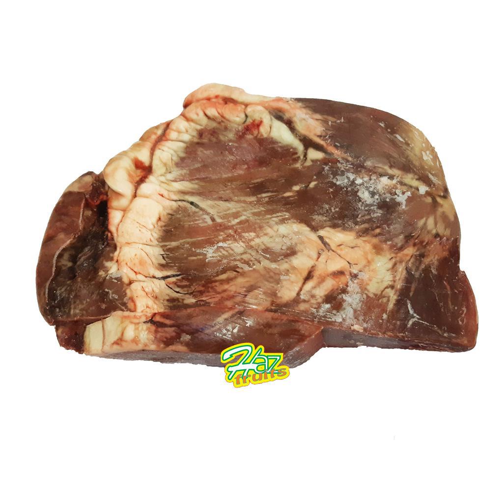 Jantung Sapi | Beef Heart Import Australia