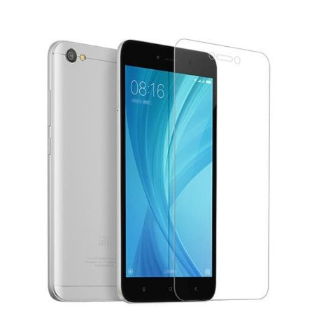 CLEAR TEMPERED GLASS XIAOMI redmi 5A / redmi 5 / redmi 5 PLUS