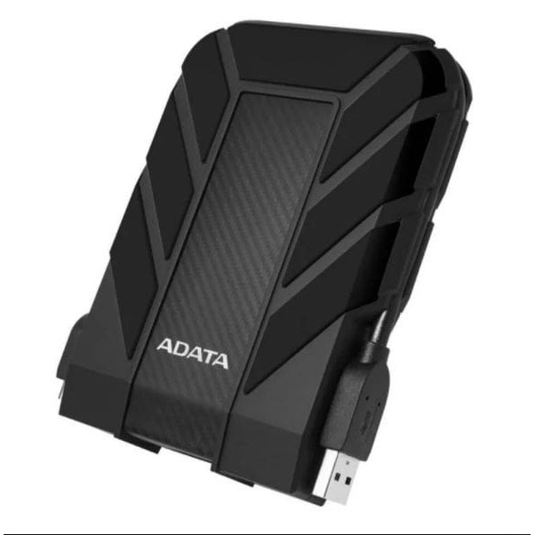 Adata HD710 pro 4tb : Hardisk Eksternal External Antishock Waterproof