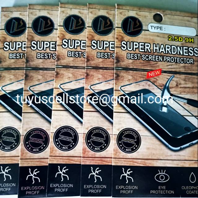 temperedglass samsung a3 2017/pelindung layar samsung a3 2017/anti gores samsung a3 2017