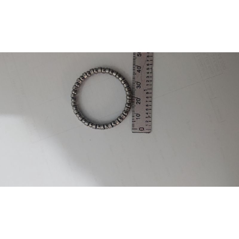 Pelor Sarangan Pelor Bearing Headset Kom Fork Oversize Sepeda 22 ball