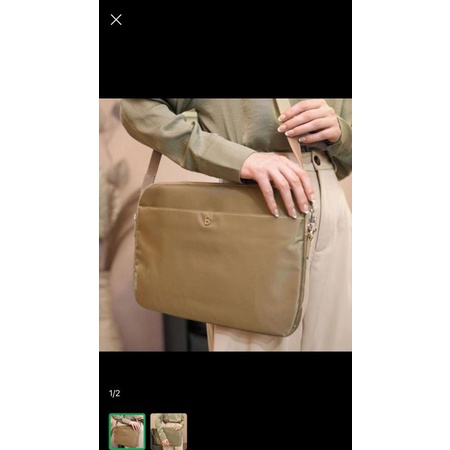 Tas Laptop Buttonscarves