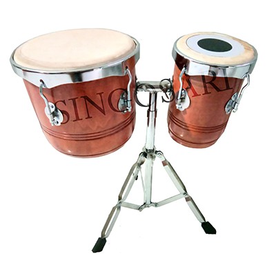 Ketipung Kayu, Gendang, Koplo Dangdut