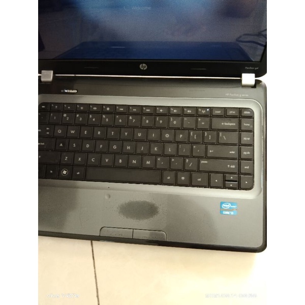 Laptop core i3