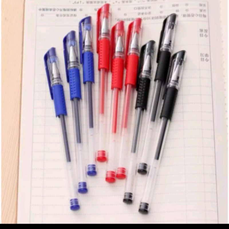 

PENA GEL MIMI 0.5MM PULPEN GEL PENA MURAH PENA IMPOR PENA JAKARTA PENA COD
