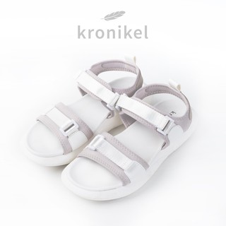 Image of thu nhỏ [PREMIUM LOKAL BRAND] KRONIKEL PROJECT // SALLIE - Classic White #4