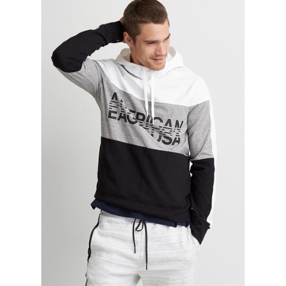 american eagle active flex hoodie