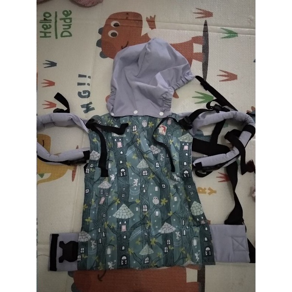 SSC Pembayun Modiva (Preloved)