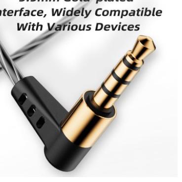 TERLARIS QKZ AK7 Sport Earphone with Mic 